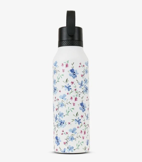 runbott bluebell