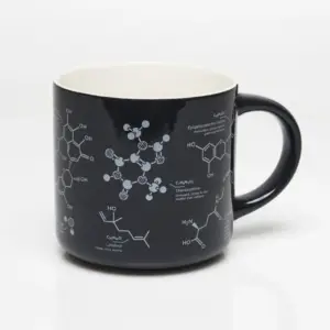 QUÍMICA DEL TÉ